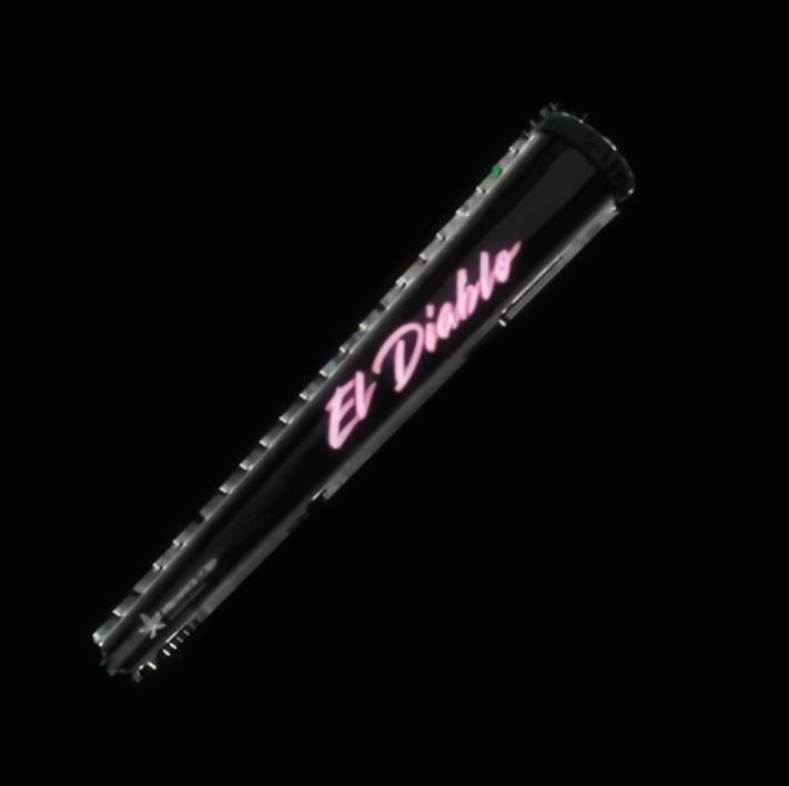 PRE-ROLL CBD